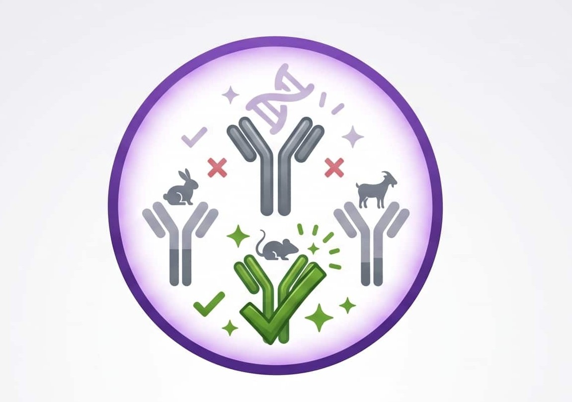 Secondary Antibody Guide
